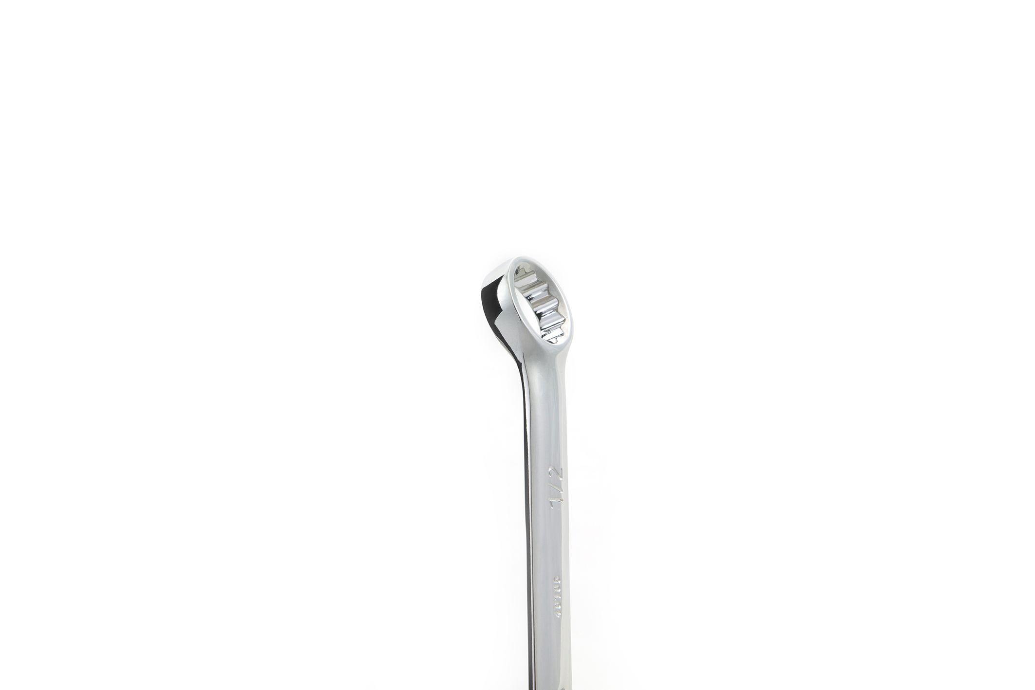 SC40102 - Cờ Lê Vòng Miệng Đánh Bóng Toàn Bộ 5/16 inch - Ảnh 6