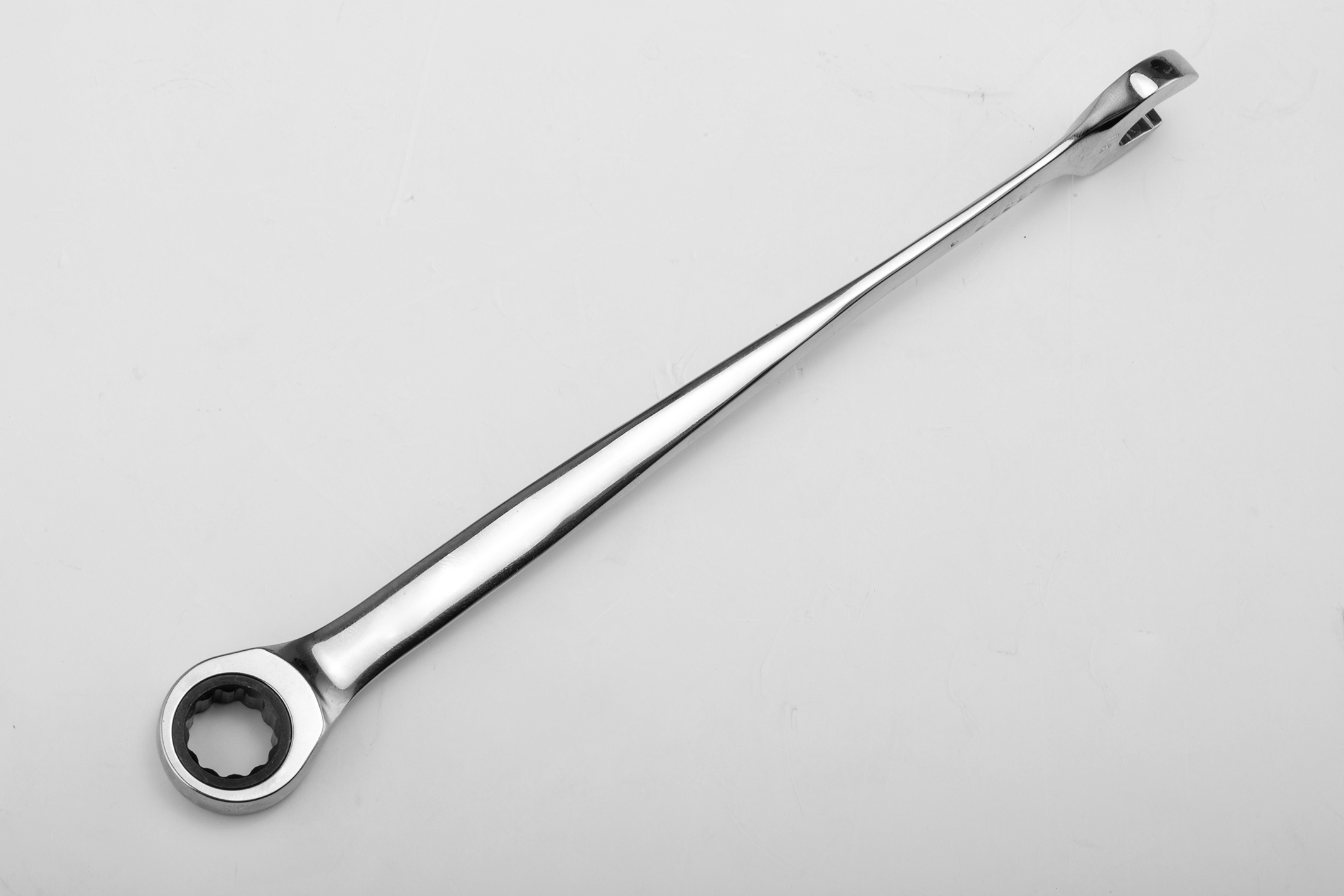 SC46306 - Cờ Lê Hai Đầu Miệng-Vòng Cóc X-Beam 13mm - Ảnh 6