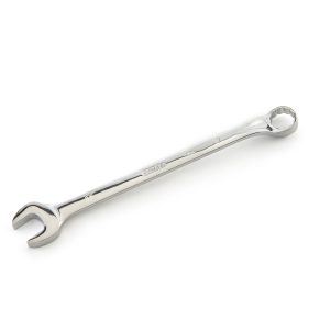 Cờ Lê Hai Đầu Miệng - Vòng Lệch Đánh Bóng Toàn Phần 6mm