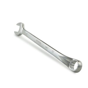 SC40338 - Cờ Lê Vòng Miệng Vặn Lệch 13MM Mạ Bóng Toàn Diện - Ảnh 8