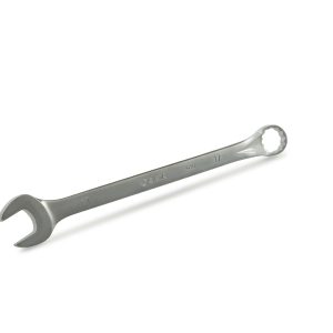 SC40338 - Cờ Lê Vòng Miệng Vặn Lệch 13MM Mạ Bóng Toàn Diện - Ảnh 9
