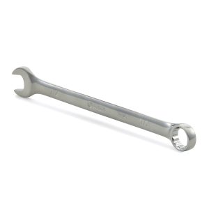 SC40102 - Cờ Lê Vòng Miệng Đánh Bóng Toàn Bộ 5/16 inch - Ảnh 9