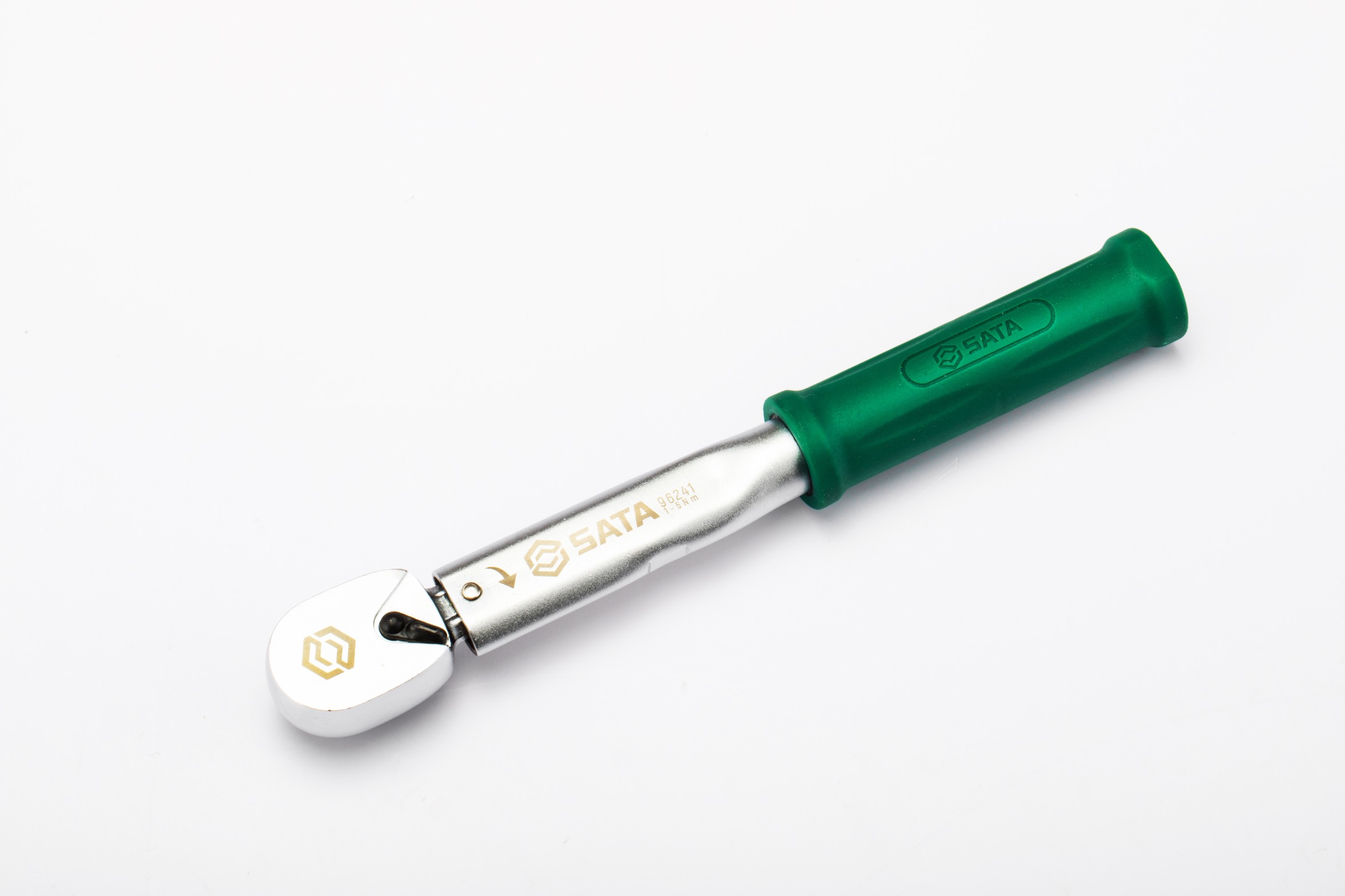 SC96241 - Cờ Lê Lực Cài Đặt Sẵn 1-5 N·m - Ảnh 2
