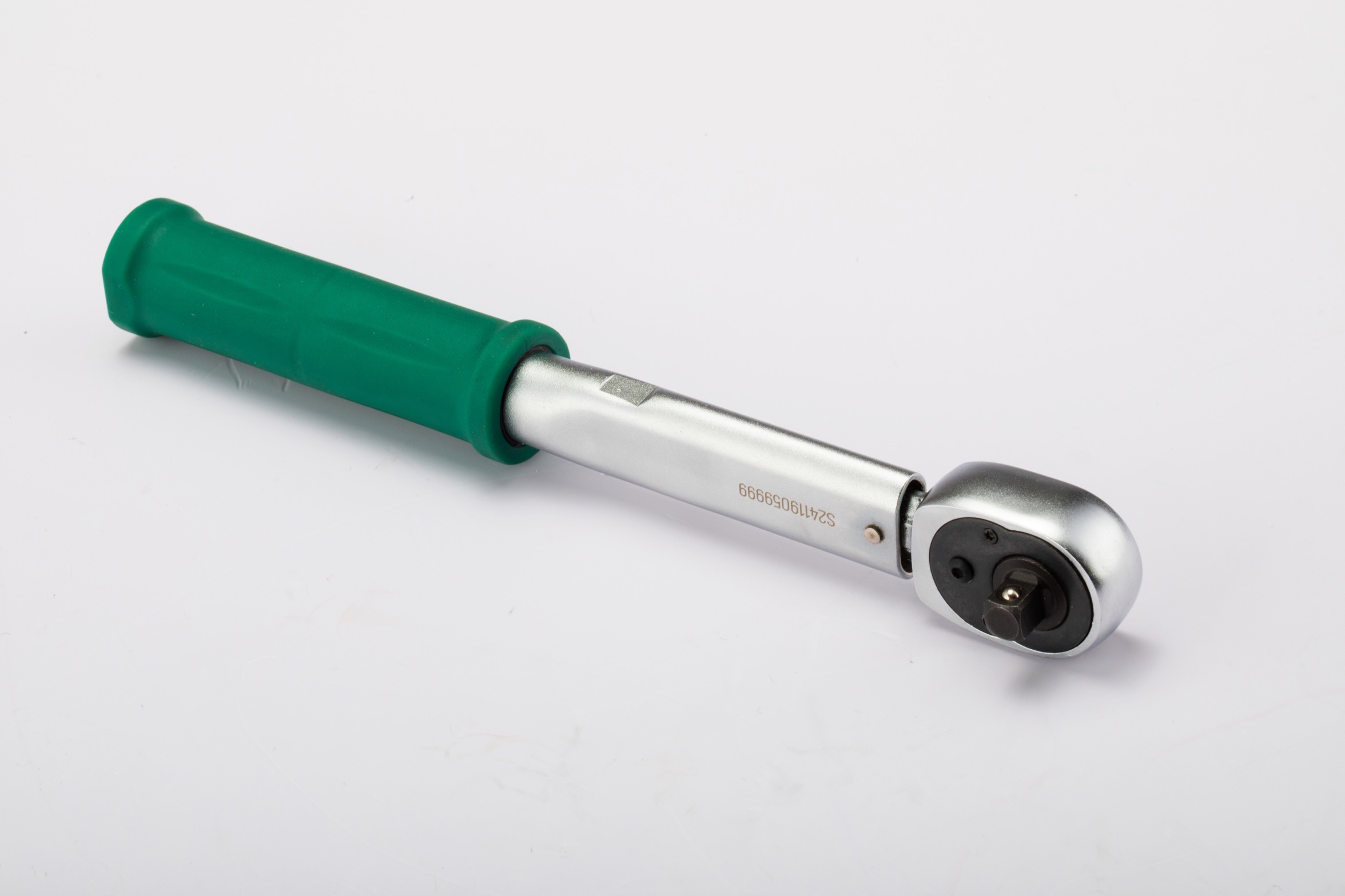SC96241 - Cờ Lê Lực Cài Đặt Sẵn 1-5 N·m - Ảnh 7