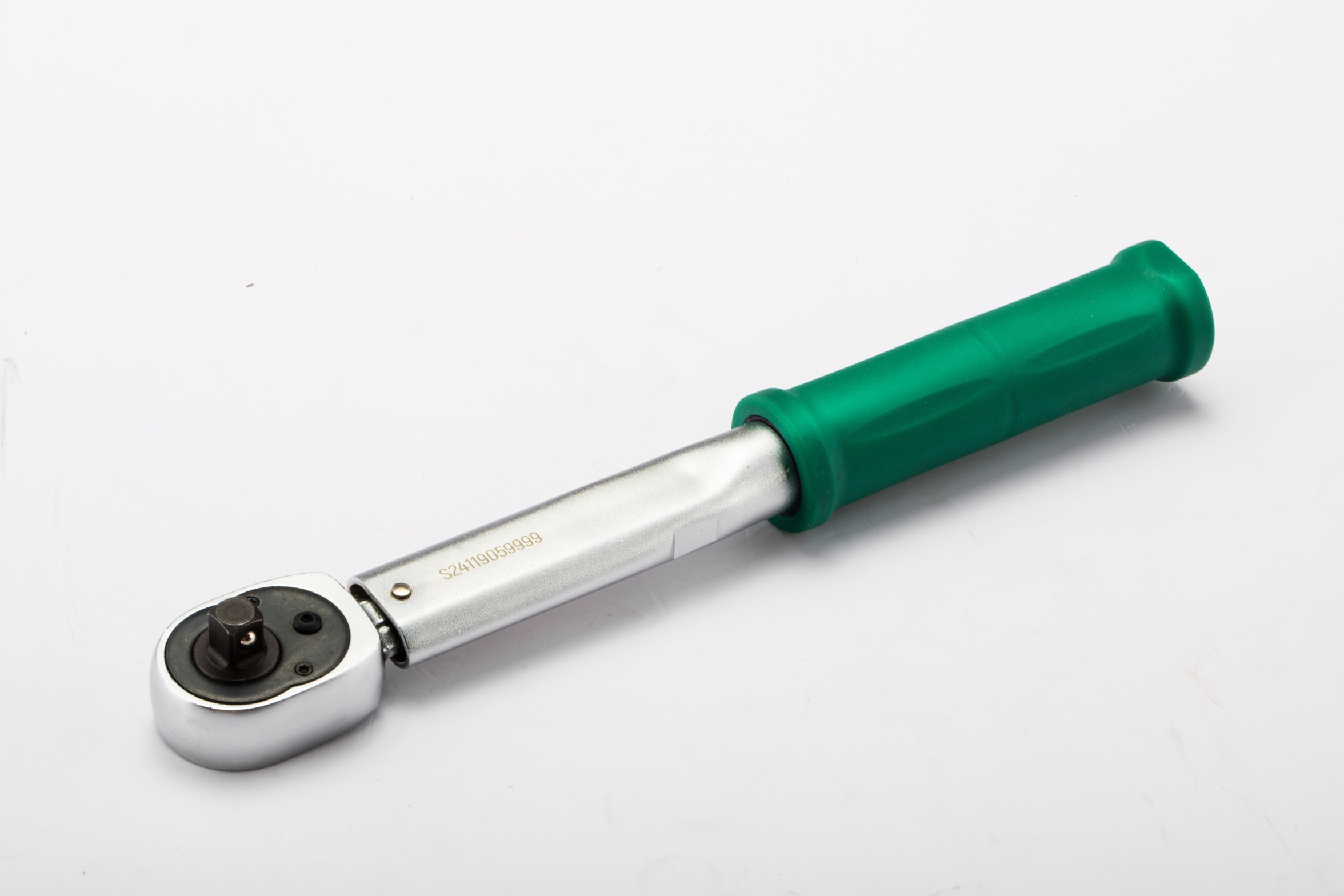 SC96241 - Cờ Lê Lực Cài Đặt Sẵn 1-5 N·m - Ảnh 8