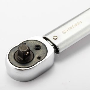 SC96241 - Cờ Lê Lực Cài Đặt Sẵn 1-5 N·m - Ảnh 9