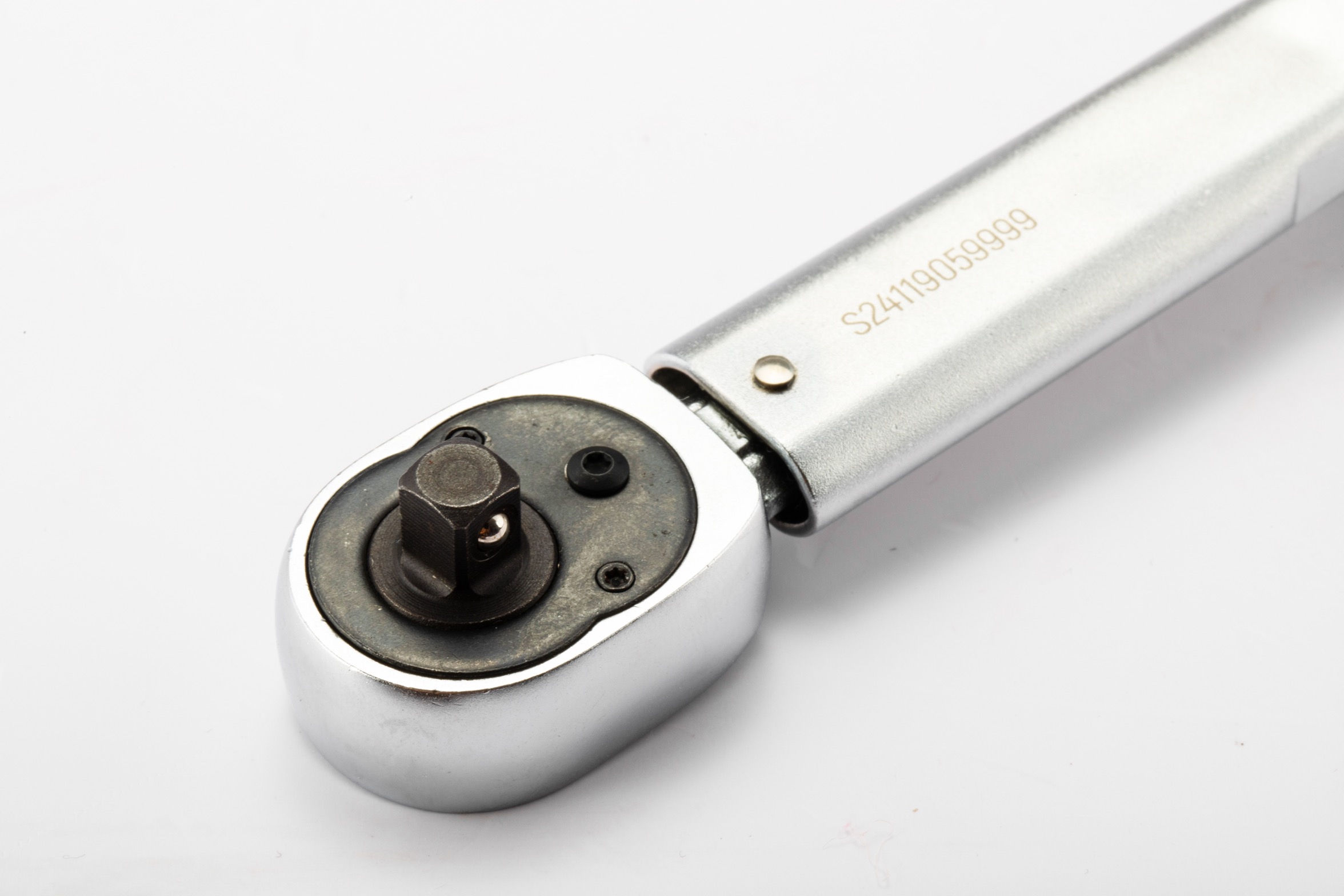 SC96241 - Cờ Lê Lực Cài Đặt Sẵn 1-5 N·m - Ảnh 9
