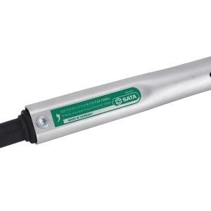 SC96444 - Cờ Lê Lực Đầu Rời Dòng G SATA 20-100Nm - Ảnh 6