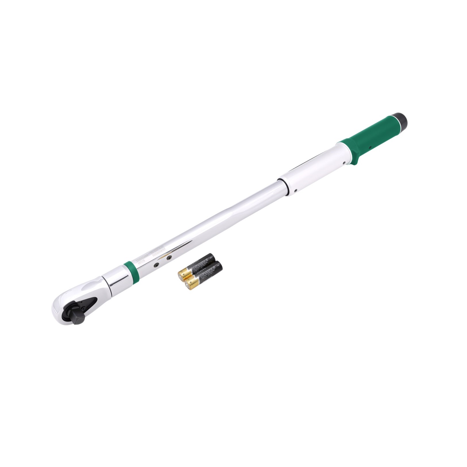 SC96527 - Cờ Lê Lực Điện Tử 1/2 inch Dải Lực 68-340 N·m - Ảnh 2