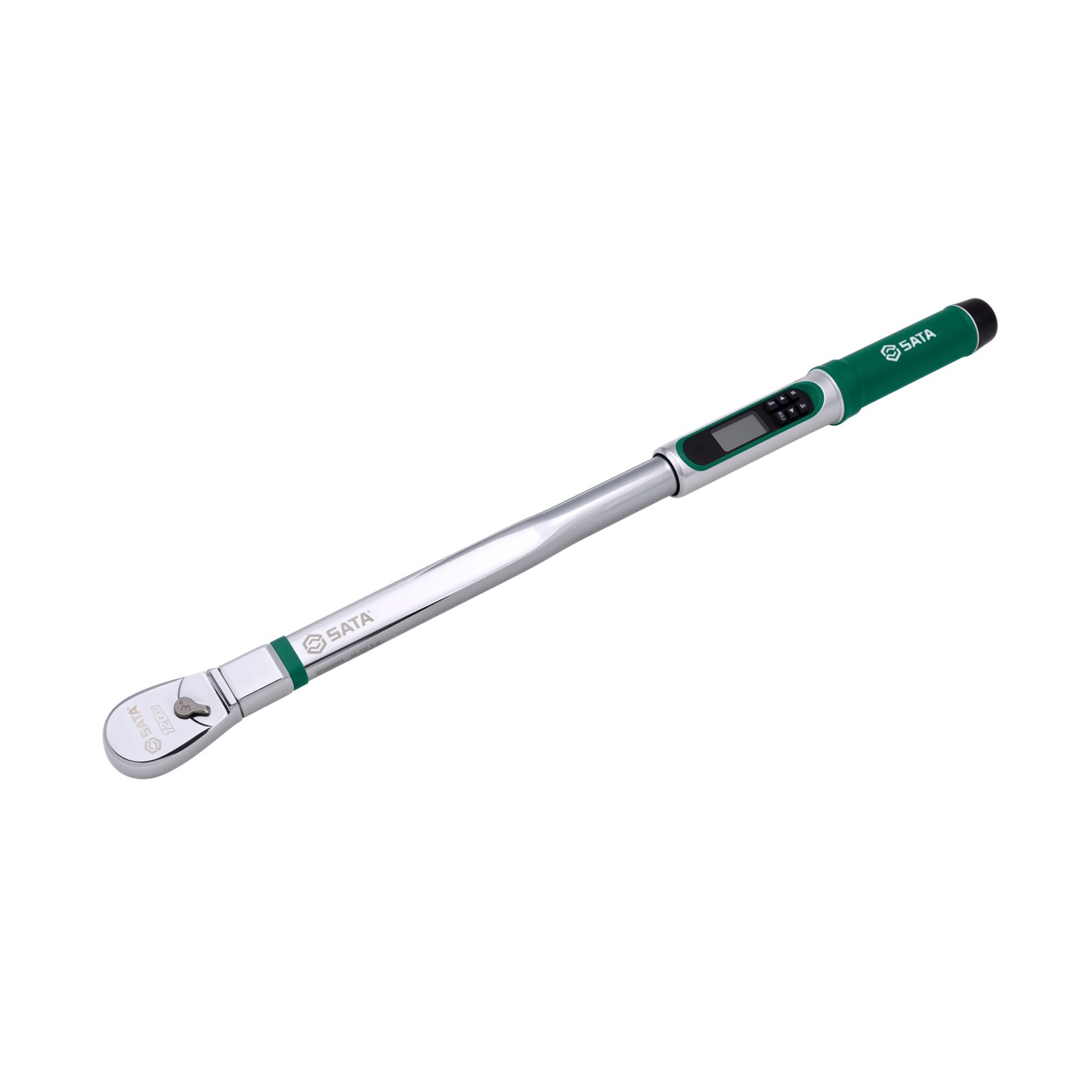 SC96527 - Cờ Lê Lực Điện Tử 1/2 inch Dải Lực 68-340 N·m - Ảnh 3