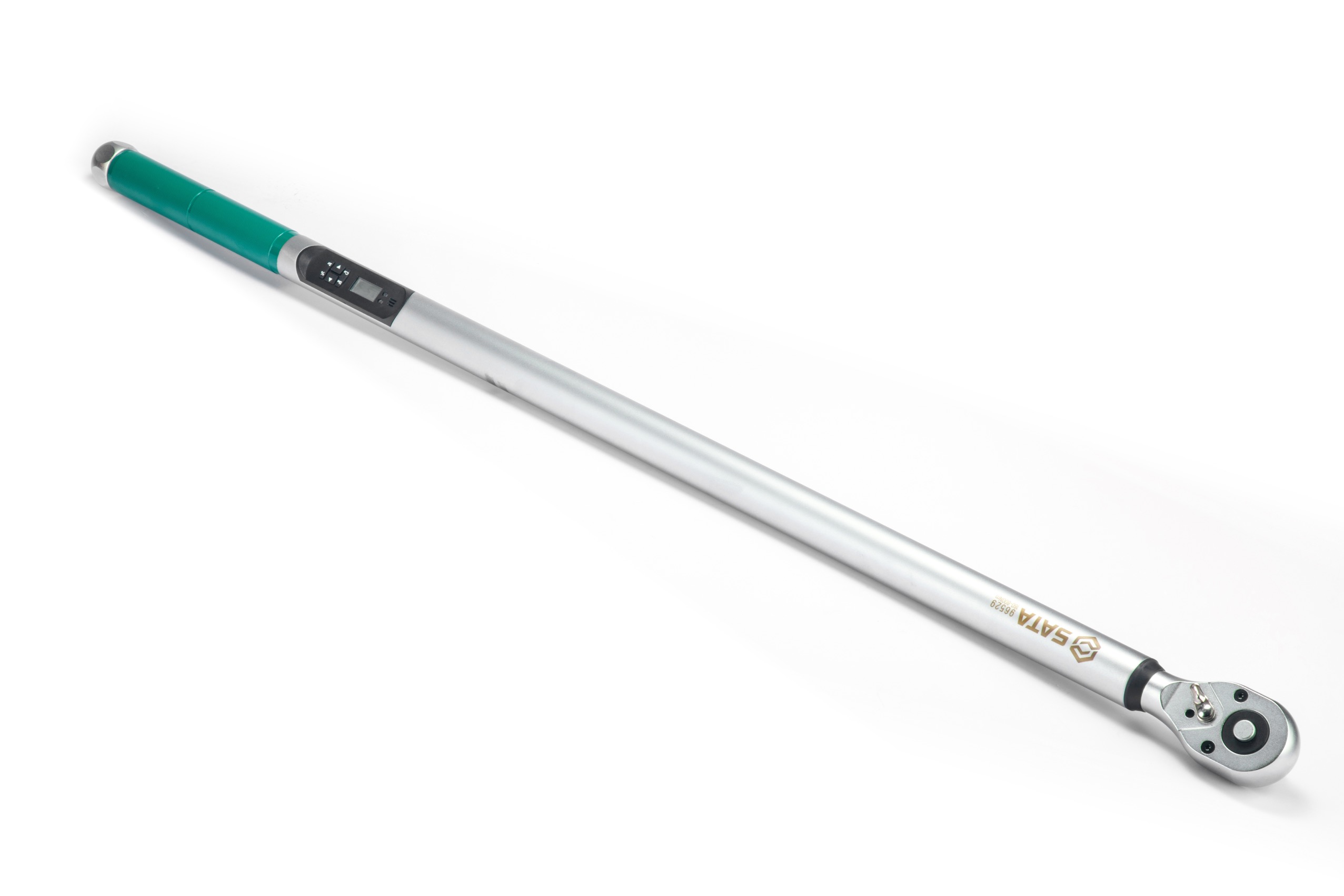 SC96529 - Cờ Lê Lực Điện Tử 3/4" SATA Dải Lực 160-800Nm - Ảnh 3