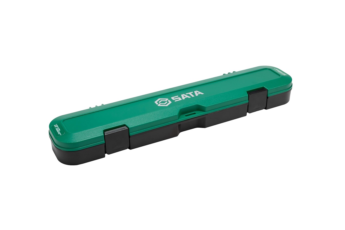 SC96584 - Cờ Lê Lực Điện Tử Không Dây SATA Đầu Vuông 1/4 inch (1-10 N·m) - Ảnh 3