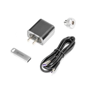 SC96584 - Cờ Lê Lực Điện Tử Không Dây SATA Đầu Vuông 1/4 inch (1-10 N·m) - Ảnh 10
