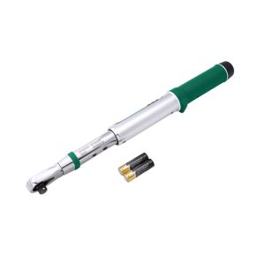 SC96525 - Cờ Lê Lực Điện Tử SATA 3/8 inch Dải Lực 27-135 N·m - Ảnh 2