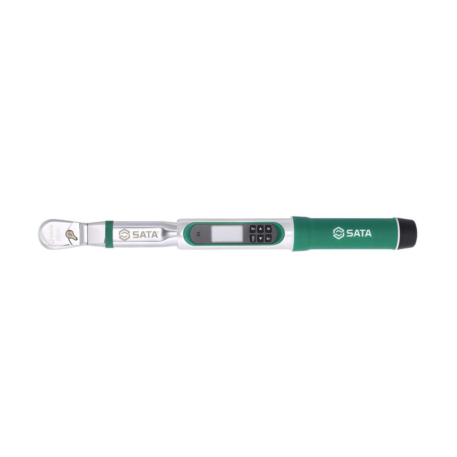 SC96525 - Cờ Lê Lực Điện Tử SATA 3/8 inch Dải Lực 27-135 N·m - Ảnh 10