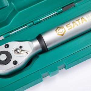SC96528 - Cờ Lê Lực Điện Tử SATA Đầu Vuông 3/4" Dải Lực 120-600Nm - Ảnh 4
