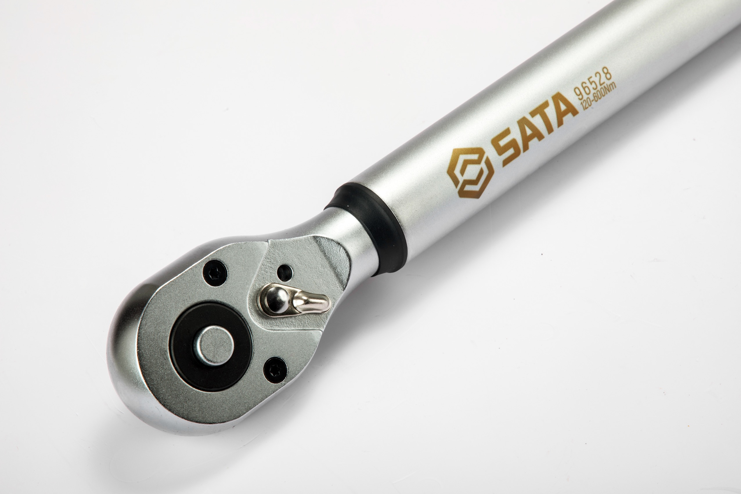 SC96528 - Cờ Lê Lực Điện Tử SATA Đầu Vuông 3/4" Dải Lực 120-600Nm - Ảnh 8