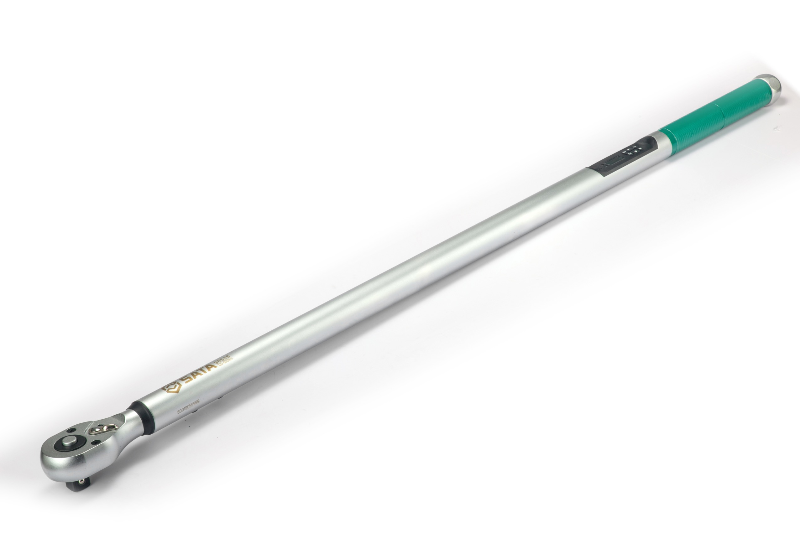 Cờ Lê Lực Điện Tử SATA Đầu Vuông 3/4" Dải Lực 120-600Nm