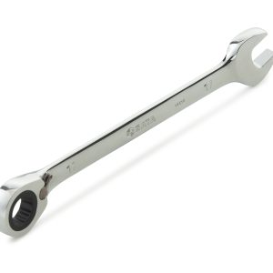 SC46610 - Cờ Lê Vòng Miệng Tự Động Đảo Chiều 17mm - Ảnh 7