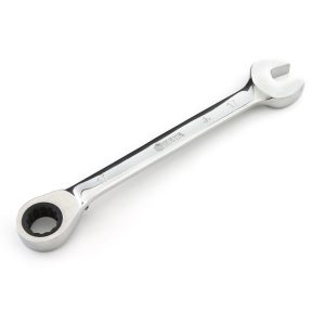 SC46610 - Cờ Lê Vòng Miệng Tự Động Đảo Chiều 17mm - Ảnh 8