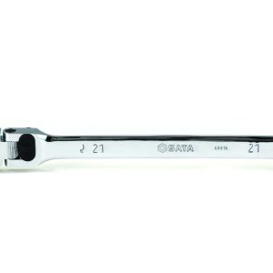 SC46814 - Cờ Lê Tự Động Đầu Linh Hoạt Có Khóa Cực Dài 21mm - Ảnh 7