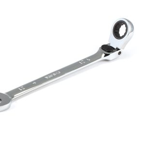 SC46814 - Cờ Lê Tự Động Đầu Linh Hoạt Có Khóa Cực Dài 21mm - Ảnh 9