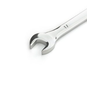 SC40218 - Cờ Lê Hai Đầu Kết Hợp Đánh Bóng Toàn Bộ 23MM - Ảnh 2
