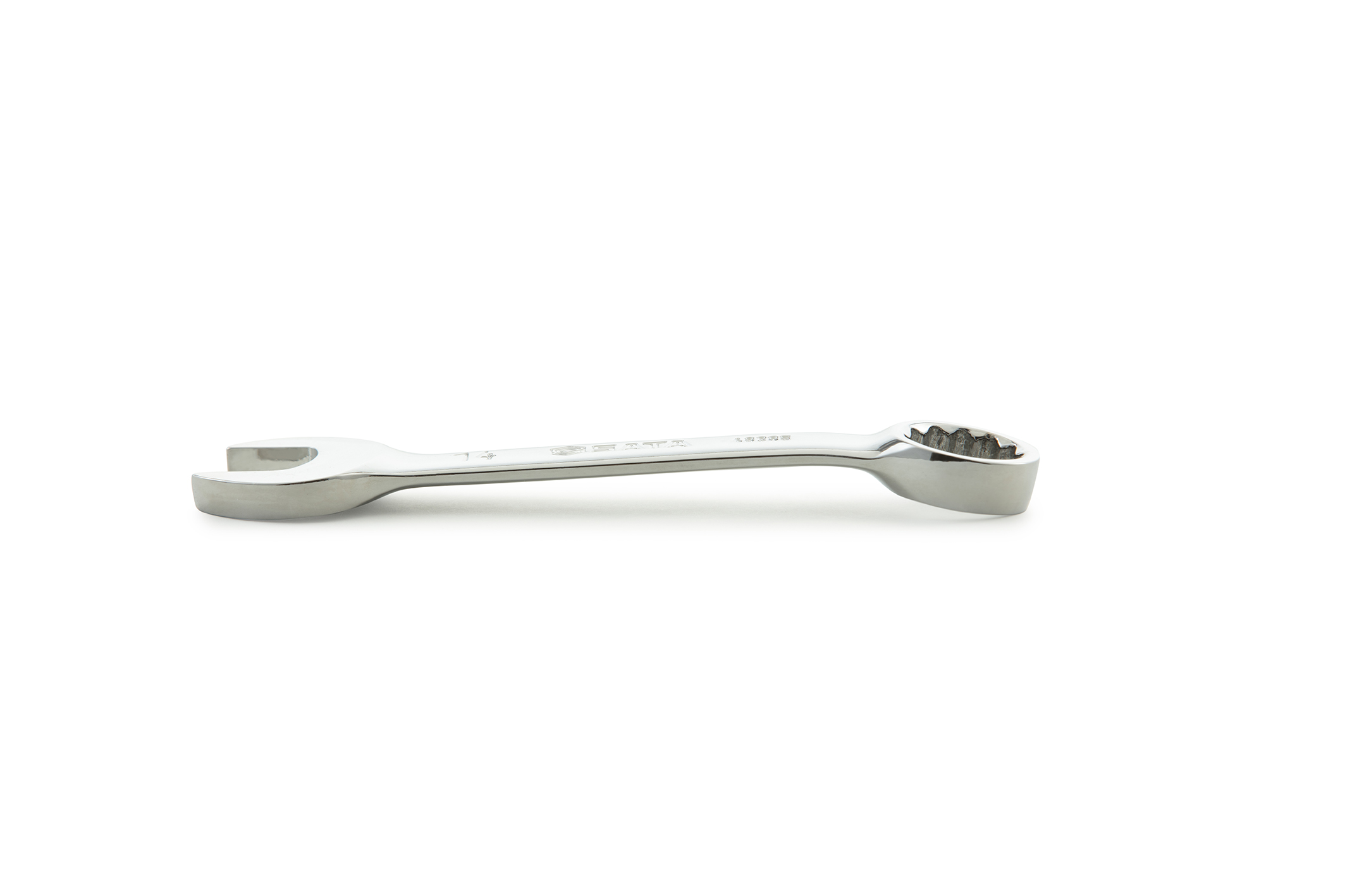 SC49204 - Cờ Lê Vòng Miệng Ngắn Cao Cấp 13MM - Ảnh 5
