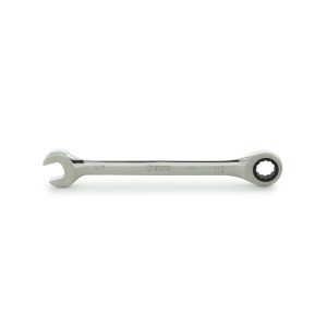 Cờ Lê Vòng Miệng Cóc Cán Bóng 5/16"