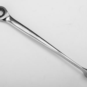 SC46309 - Cờ lê vòng miệng cóc X-Beam 16MM - Ảnh 5