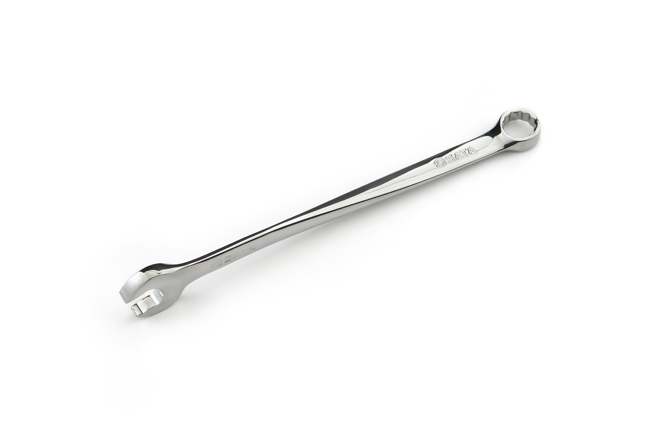 Cờ Lê Vòng Miệng Chữ X 8mm SATA