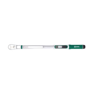 SC96526 - Cờ lê lực điện tử SATA đầu vuông 1/2 inch, dải lực 40-200 N·m - Ảnh 11