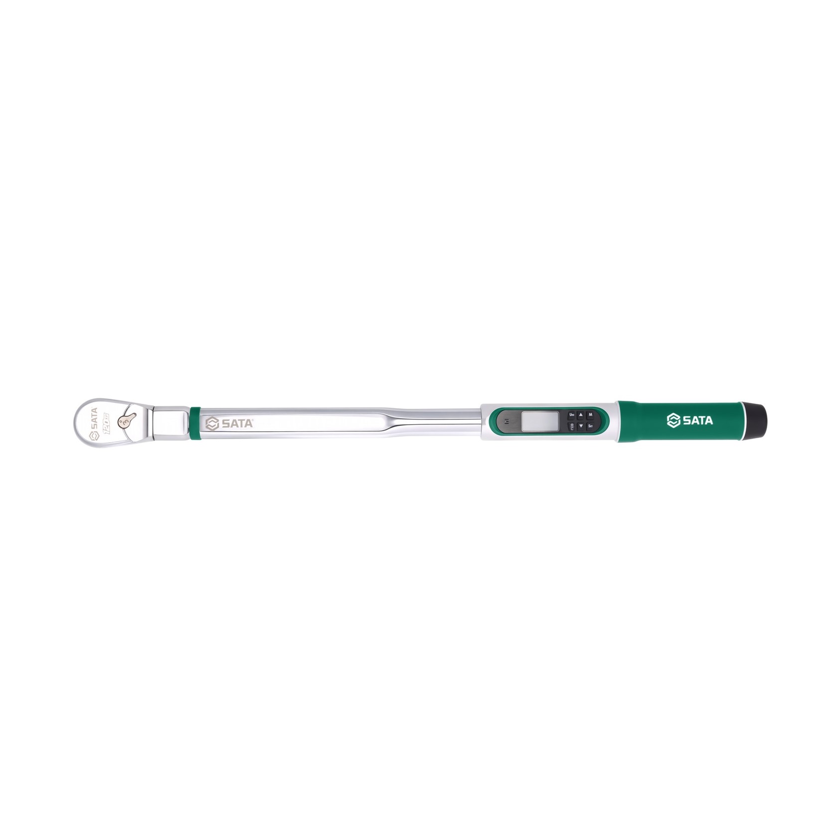 SC96526 - Cờ lê lực điện tử SATA đầu vuông 1/2 inch, dải lực 40-200 N·m - Ảnh 11
