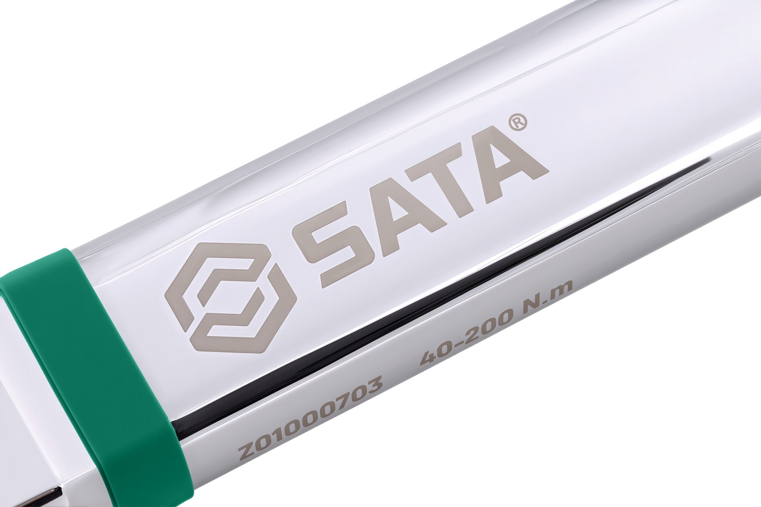 SC96526 - Cờ lê lực điện tử SATA đầu vuông 1/2 inch, dải lực 40-200 N·m - Ảnh 6