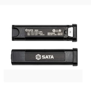 SC96587 - Cờ lê lực điện tử không dây 1/2 inch 40-200 N·m - Ảnh 7