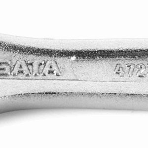 SC47233 - Cờ lê mỏ lết hàm rộng cán ngắn 8 inch - Ảnh 9