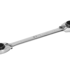 SC46623 - Cờ lê vòng cóc 4 trong 1 SATA 16x17x18x19MM - Ảnh 9