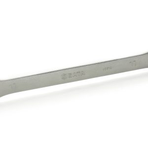 SC40518 - Cờ lê vòng miệng SATA 24mm kiểu châu Âu - Ảnh 2