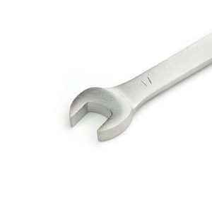 SC40518 - Cờ lê vòng miệng SATA 24mm kiểu châu Âu - Ảnh 3