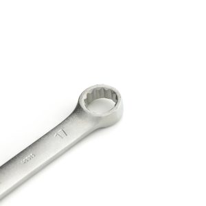 SC40518 - Cờ lê vòng miệng SATA 24mm kiểu châu Âu - Ảnh 4