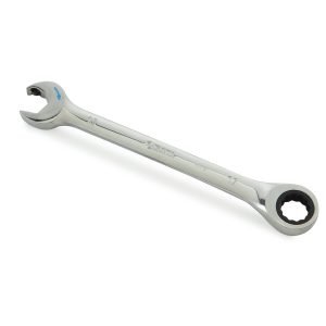 SC43604 - Cờ Lê Cóc Hai Đầu Đánh Bóng Toàn Diện 8mm - Ảnh 2