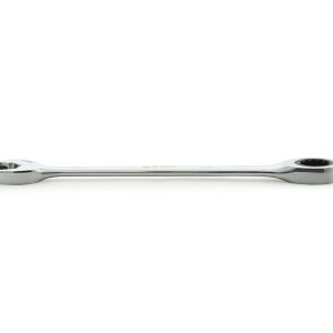 SC43604 - Cờ Lê Cóc Hai Đầu Đánh Bóng Toàn Diện 8mm - Ảnh 3