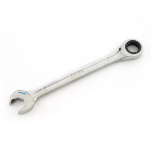 Cờ Lê Vòng Miệng Hai Chiều Có Bánh Cóc Đánh Bóng Toàn Diện 5.5mm