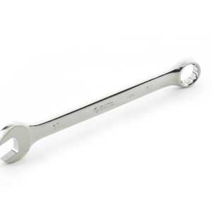 SC40220 - Cờ lê vòng miệng đánh bóng toàn phần 25mm - Ảnh 5