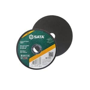 SC55050 - Đá Cắt Kim Loại SATA 150x1.6x22.23mm - Ảnh 2