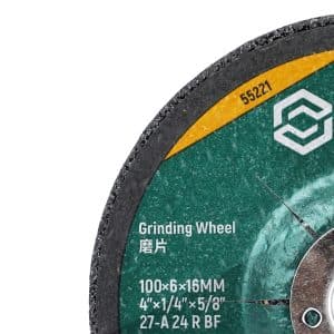 SC55221 - Đá Mài SATA 100x6x16MM - Ảnh 2
