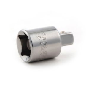 SC12914 - Đầu Chuyển Đổi Khẩu SATA 3/8"F sang 1/2"M - Ảnh 6