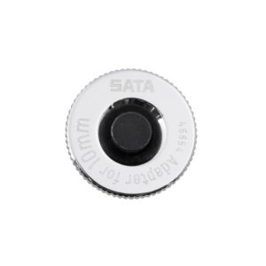 Đầu Chuyển Đổi Nhanh 1/4" Cho Cờ Lê Vòng Có Cóc 10MM