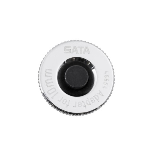 Đầu Chuyển Đổi Nhanh 1/4" Cho Cờ Lê Vòng Có Cóc 10MM