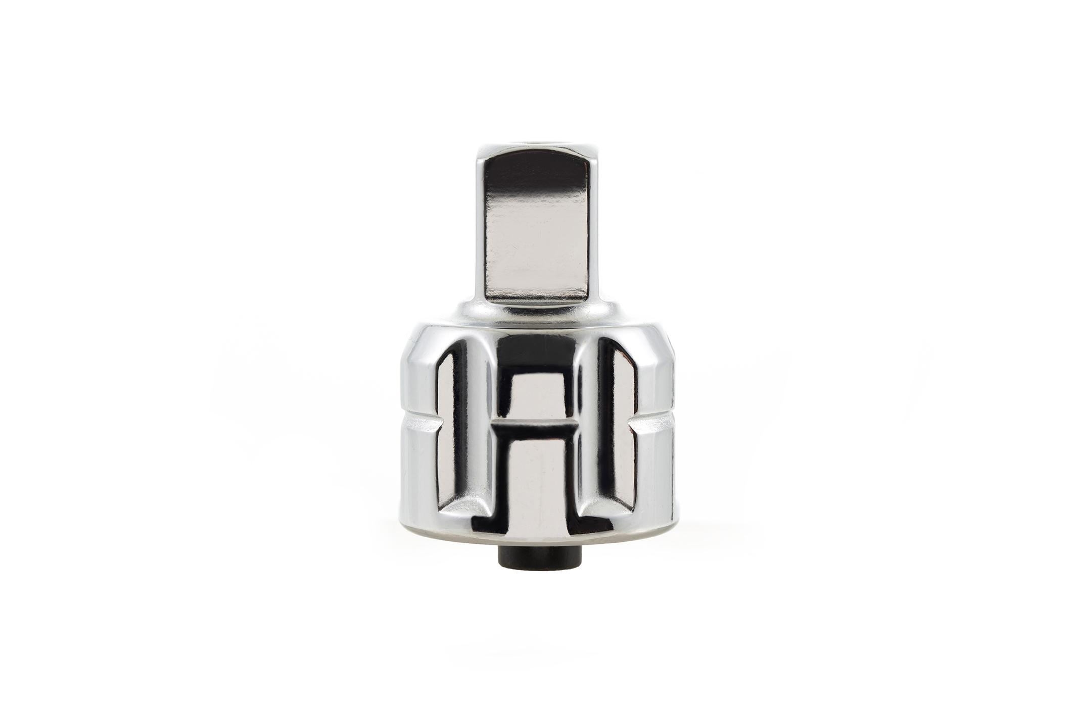 SC19092 - Đầu Chuyển Đổi Tuýp Thông Tâm 30mm sang Tuýp Vuông 1/2 inch - Ảnh 3